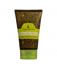 Кондиціонер незмивний живильний-Macadamia Nourishing leave-in cream